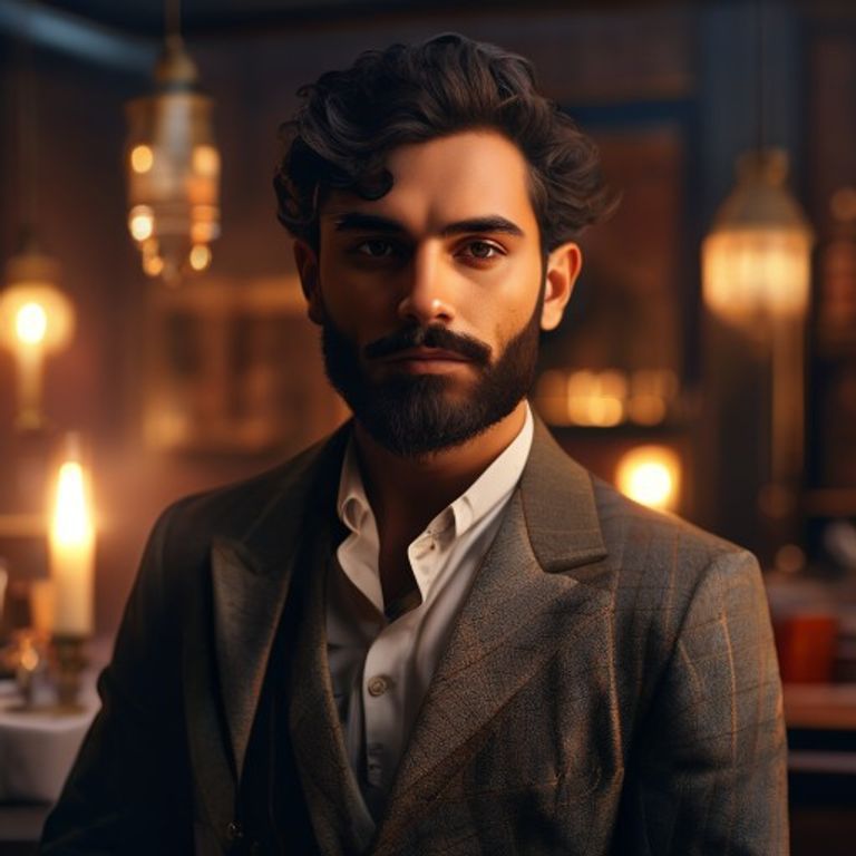 Rohan B.